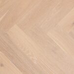 Classic Oak Hastings Herringbone Engineered European Oak Flooring