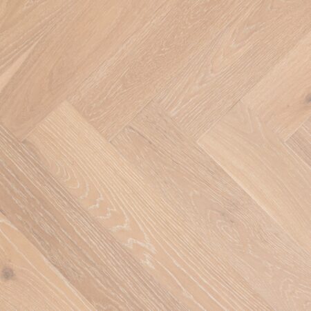 Classic Oak Hastings Herringbone Engineered European Oak Flooring