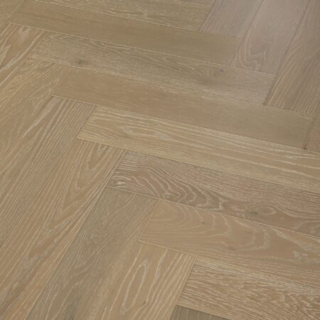Classic Oak Lennox Herringbone Engineered European Oak Floorings