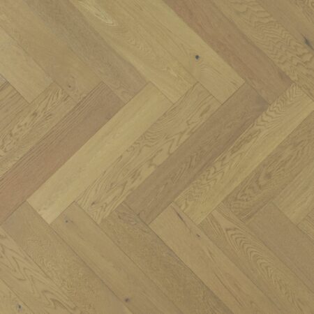 Classic Oak Tomki Herringbone Engineered European Oak Flooring