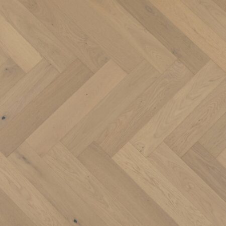 Classic Oak Tulka Herringbone Engineered European Oak Floorings