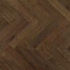Sunstar Oak Classics Clunes Herringbone Engineered European Oak Flooring Herringbone Engineered