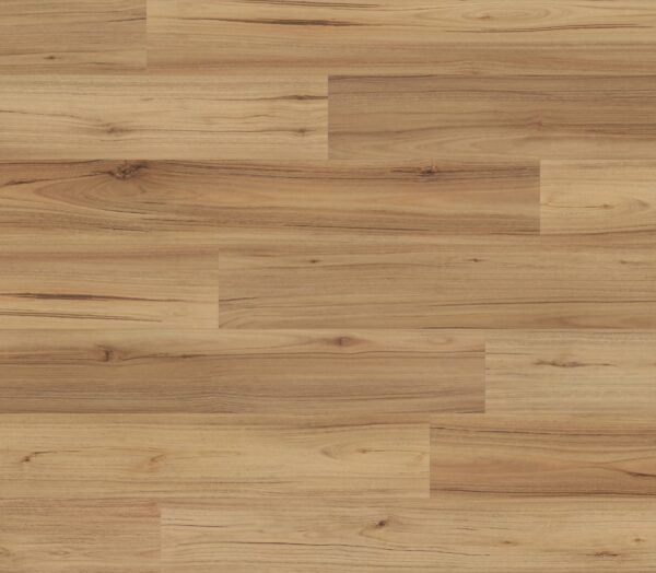 Sunstar Maxi Smooth Finish Rustic Blackbutt 7mm hybrid flooring
