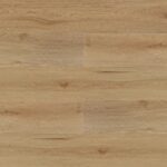 Maxi Smooth Elliston 7mm Hybrid Floorings