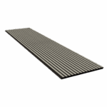 Vertiwood Ash Grey Wall Panels