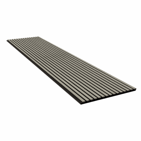 Vertiwood Ash Grey Wall Panels