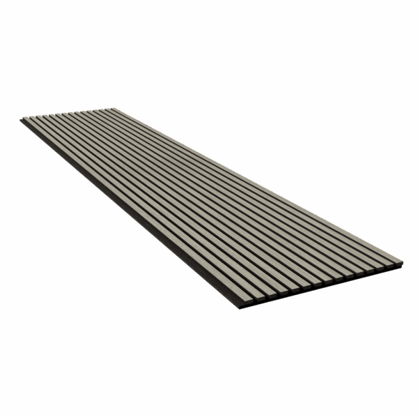 Vertiwood Ash Grey Wall Panels