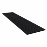 Vertiwood Charcoal Wall Panels