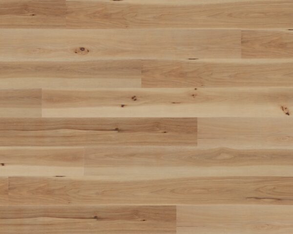 Authentic Hybrid Hickory Hybrid Flooring