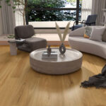 Clever Choice Shield Everlast Atlantic Blackbutt Laminate Flooring