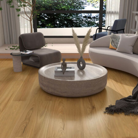 Clever Choice Shield Everlast Atlantic Blackbutt Laminate Flooring