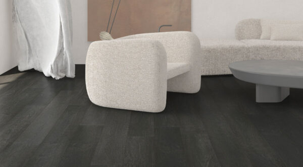 Clever Choice Shield Everlast Black Mussel Laminate Flooring