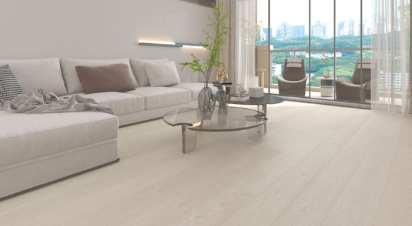 Clever Choice Shield Everlast King Helmet 10mm laminate flooring board