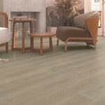 Clever Choice Shield Everlast Lettered Olive Laminate Flooring