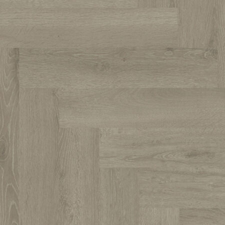 Clever Choice Shield Everlast Lettered Olive Herringbone Laminate Flooring