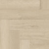 Clever Choice Shield Everlast Sand Dollar Herringbone Laminate Flooring