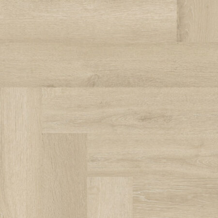 Clever Choice Shield Everlast Sand Dollar Herringbone Laminate Flooring