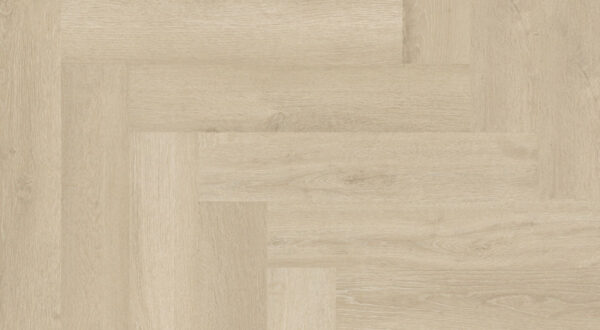 Clever Choice Shield Everlast Sand Dollar Herringbone Laminate Flooring
