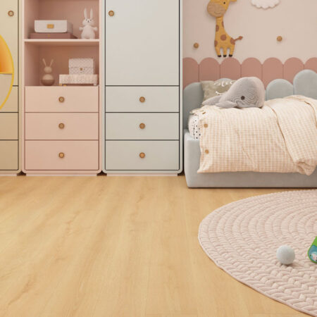 Clever Choice Shield Everlast Scotch Bonnet 10mm laminate flooring board
