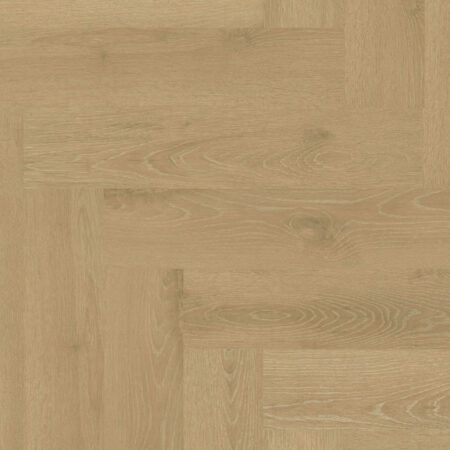 Clever Choice Shield Everlast Scotch Bonnet Herringbone Laminate Flooring