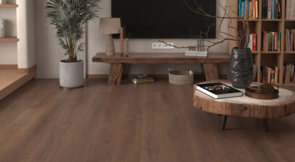 Clever Choice Shield Everlast True Tulip 10mm laminate flooring board