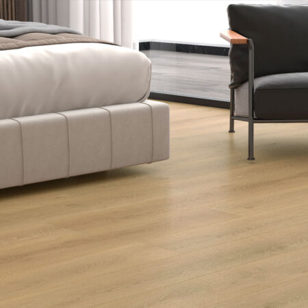 Clever Choice Shield Everlast Zebra Ark 10mm laminate flooring board