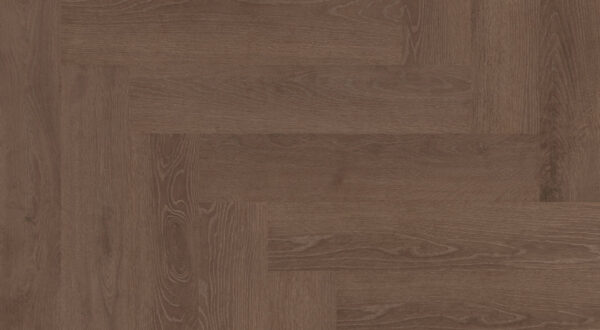 Clever Choice Shield Everlast True Tulip Herringbone Laminate Flooring