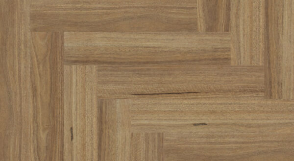 Clever Choice Shield Everlast Atlantic Spotted Gum Herringbone Laminate Flooring