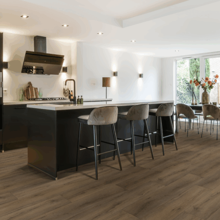 Clever Choice Touch Capricorn Vinyl Flooring
