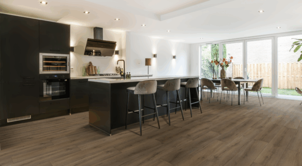 Clever Choice Touch Capricorn Vinyl Flooring