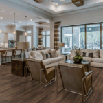 Clever Choice Touch Jupiter Vinyl Flooring