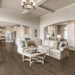 Clever Choice Touch Gemini Vinyl Flooring