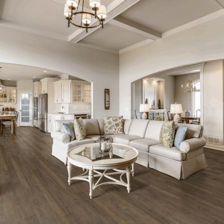 Clever Choice Touch Gemini Vinyl Flooring