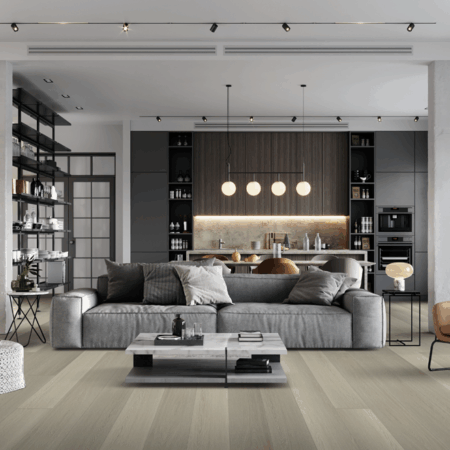 Clever Choice Touch Libra Vinyl Flooring