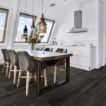 Clever Choice Touch Milky Way Vinyl Flooring