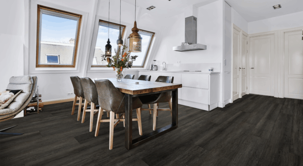 Clever Choice Touch Milky Way Vinyl Flooring