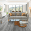 Clever Choice Touch Pluto 2.5mm vinyl plank flooring board