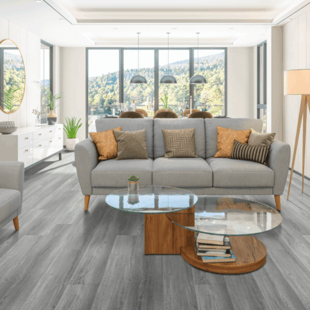 Clever Choice Touch Pluto Vinyl Flooring