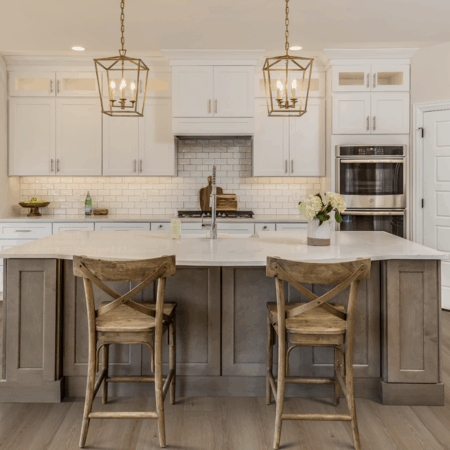 Clever Choice Touch Pisces Vinyl Flooring