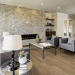 Clever Choice Touch Taurus Vinyl Flooring