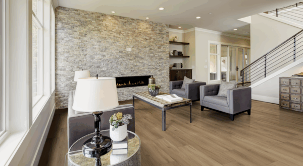 Clever Choice Touch Taurus Vinyl Flooring