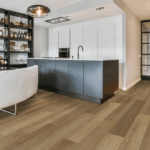 Clever Choice Touch Venus Blackbutt Vinyl Flooring