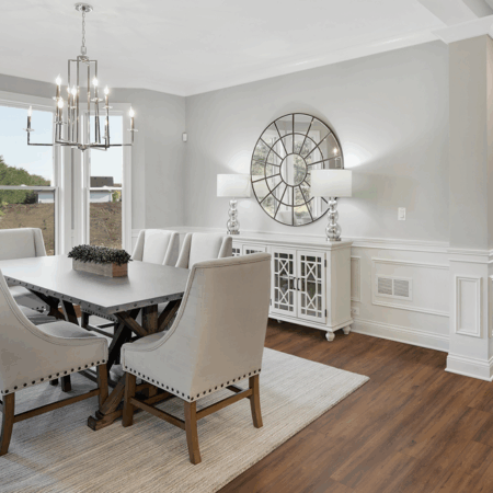 Clever Choice Touch Mars Vinyl Flooring