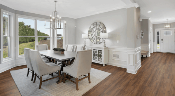 Clever Choice Touch Mars Vinyl Flooring