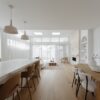 Wonderwood Tan Brown Engineered Timber Flooring