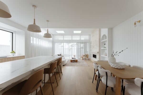 Wonderwood Tan Brown Engineered Timber Flooring