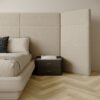 Wonderwood Herringbone Mellow Beige Engineered Timber Flooring