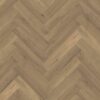 Wonderwood Herringbone Tan Brown Engineered Timber Flooring