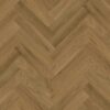 Wonderwood Herringbone Acorn Brown Engineered Timber Flooring