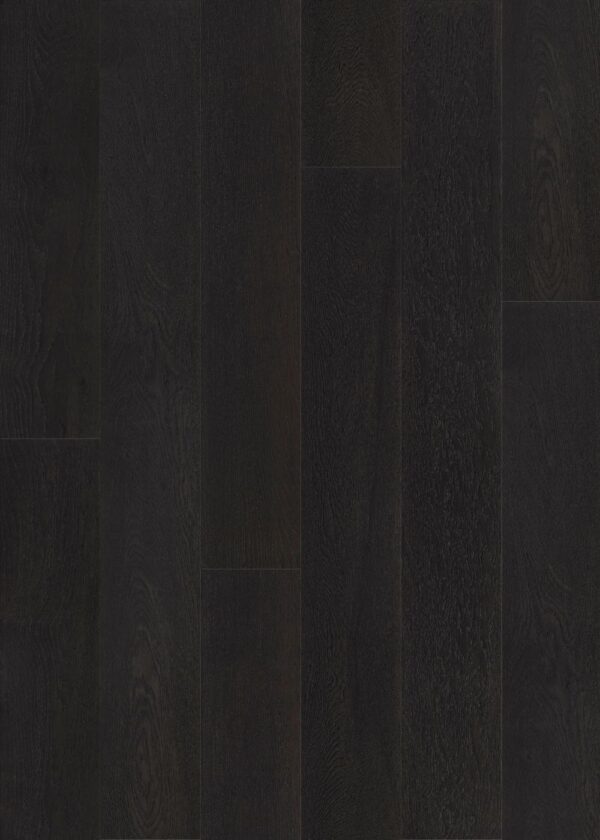Wonderwood Charred Oak Engineered Timber Flooring